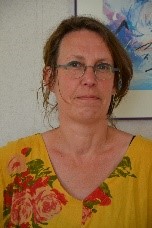 ISABELLE GERIN